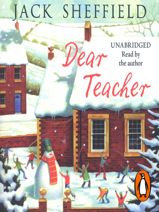 Title details for Dear Teacher by Jack Sheffield - Available